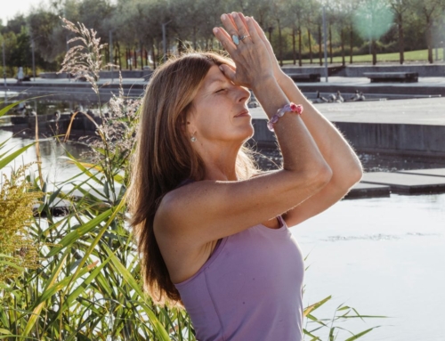 Your Guide To Summer Yoga  How To Bring Some Yin Into The Yang Of Summer.