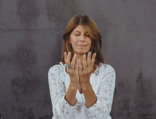 Anchoring Back to Yourself: Reclaiming Your Power When You Feel Triggered