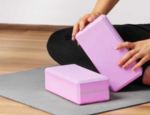 The Yoga of Showing Up: Why Consistency Matters